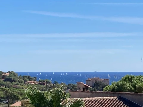 Vakantiehuis in Côte d'azur voor 12 personen - Villa Les Palmiers