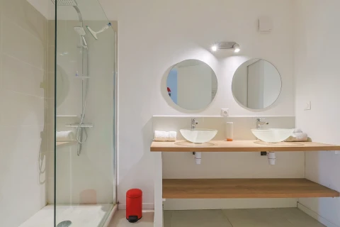 Vakantiehuis in Côte d'azur voor 12 personen - Villa Les Palmiers