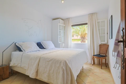 Vakantiehuis in Côte d'azur voor 12 personen - Villa Les Palmiers