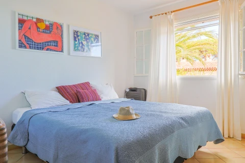 Vakantiehuis in Côte d'azur voor 12 personen - Villa Les Palmiers