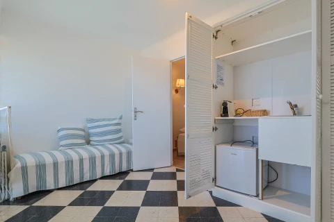 Vakantiehuis in Côte d'azur voor 12 personen - Villa Les Palmiers