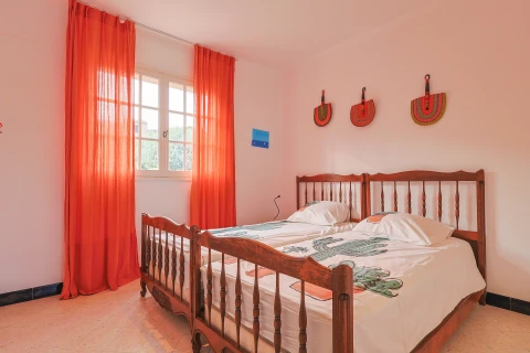 Vakantiehuis in Côte d'azur voor 12 personen - Villa Les Palmiers