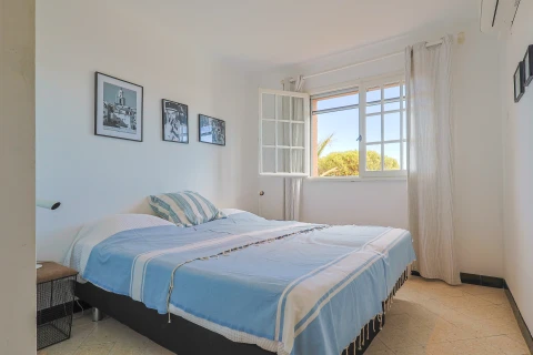 Vakantiehuis in Côte d'azur voor 12 personen - Villa Les Palmiers