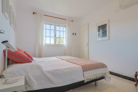 Vakantiehuis in Côte d'azur voor 12 personen - Villa Les Palmiers