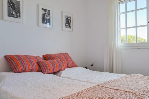 Vakantiehuis in Côte d'azur voor 12 personen - Villa Les Palmiers