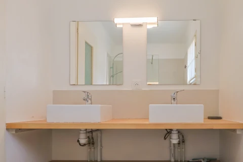 Vakantiehuis in Côte d'azur voor 12 personen - Villa Les Palmiers