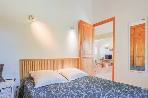 Vakantiehuis in Provence voor 6 personen - Villa Les Piboules