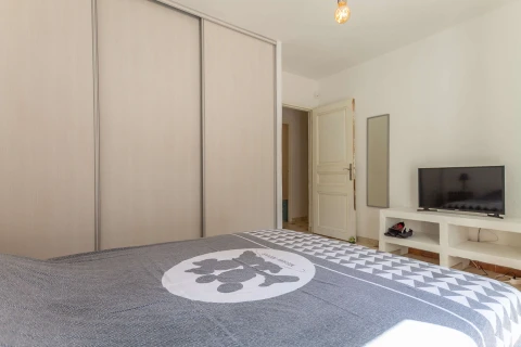 Villa Les Pins, Vakantiehuis, Provence, people: 6