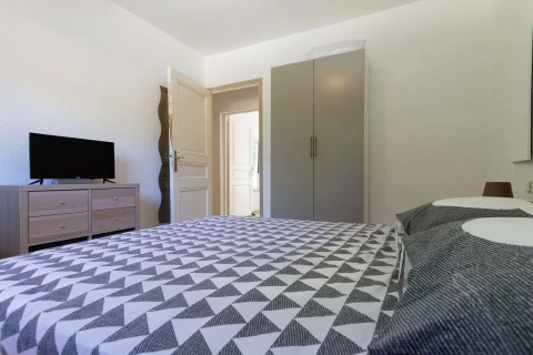 Villa Les Pins, Vakantiehuis, Provence, people: 6