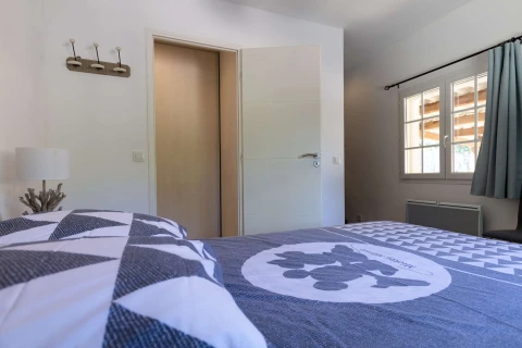 Villa Les Pins, Vakantiehuis, Provence, people: 6