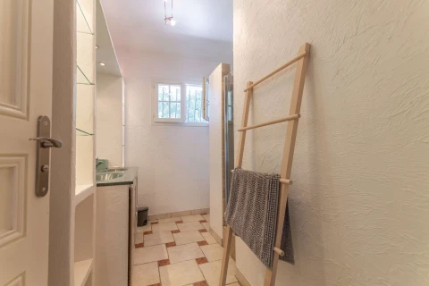 Villa Les Pins, Vakantiehuis, Provence, people: 6