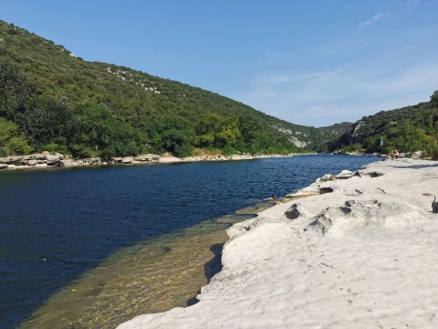 Villa Liba, Vakantiehuis, Ardeche, people: 10