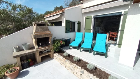 Villa Liba, Vakantiehuis, Ardeche, people: 10