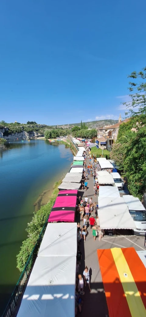 Villa Liba, Vakantiehuis, Ardeche, people: 10