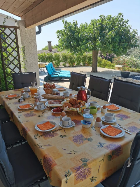 Villa Liba, Vakantiehuis, Ardeche, people: 10