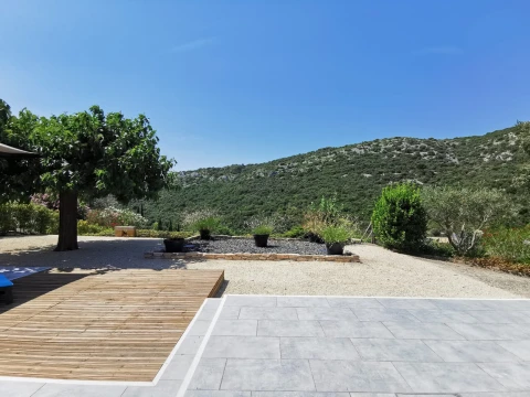 Villa Liba, Vakantiehuis, Ardeche, people: 10