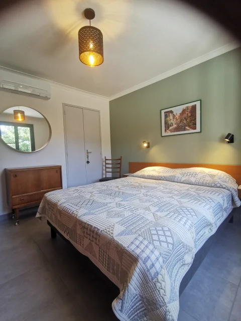 Villa Liba, Vakantiehuis, Ardeche, people: 10