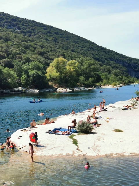 Villa Liba, Vakantiehuis, Ardeche, people: 10