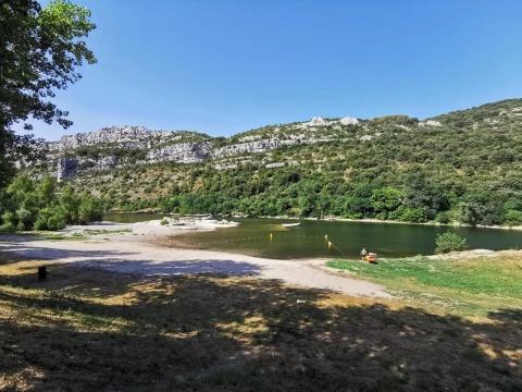 Villa Liba, Vakantiehuis, Ardeche, people: 10