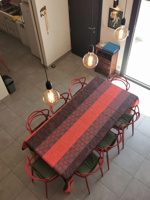 Villa Liba, Vakantiehuis, Ardeche, people: 10