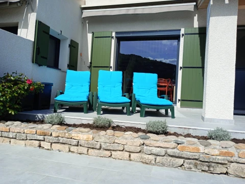 Villa Liba, Vakantiehuis, Ardeche, people: 10