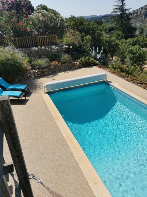 Villa Liba, Vakantiehuis, Ardeche, people: 10