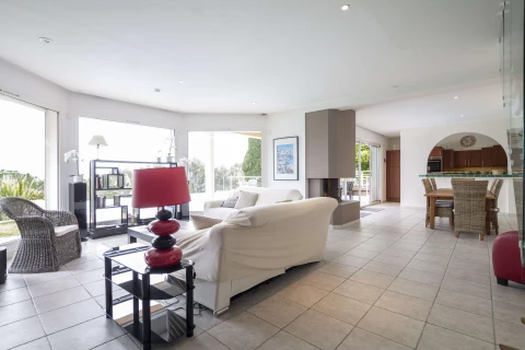 Villa Lili Rose, Vakantiehuis, Côte d'azur, people: 12