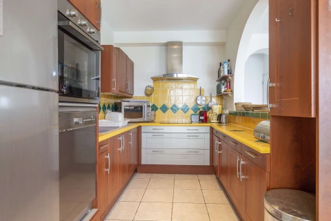 Villa Lili Rose, Vakantiehuis, Côte d'azur, people: 12