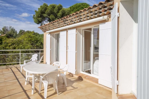 Villa Lili Rose, Vakantiehuis, Côte d'azur, people: 12