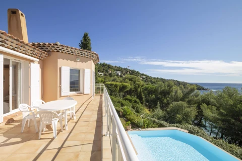 Villa Lili Rose, Vakantiehuis, Côte d'azur, people: 12