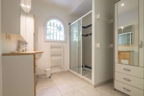 Villa Lili Rose, Vakantiehuis, Côte d'azur, people: 12