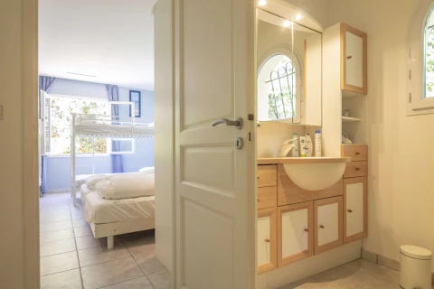 Villa Lili Rose, Vakantiehuis, Côte d'azur, people: 12