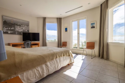 Villa Lili Rose, Vakantiehuis, Côte d'azur, people: 12