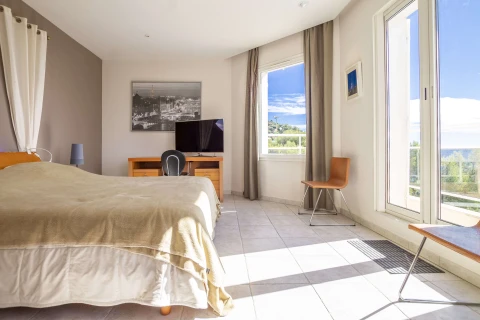 Villa Lili Rose, Vakantiehuis, Côte d'azur, people: 12