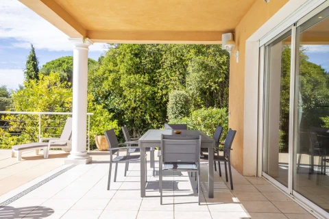 Villa Lili Rose, Vakantiehuis, Côte d'azur, people: 12
