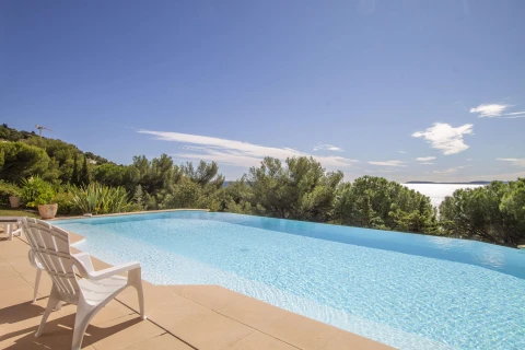 Villa Lili Rose, Vakantiehuis, Côte d'azur, people: 12