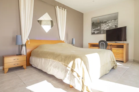 Villa Lili Rose, Vakantiehuis, Côte d'azur, people: 12