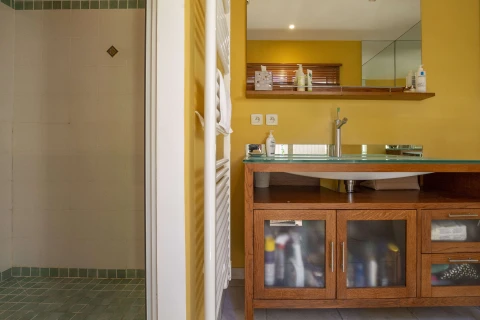 Villa Lili Rose, Vakantiehuis, Côte d'azur, people: 12