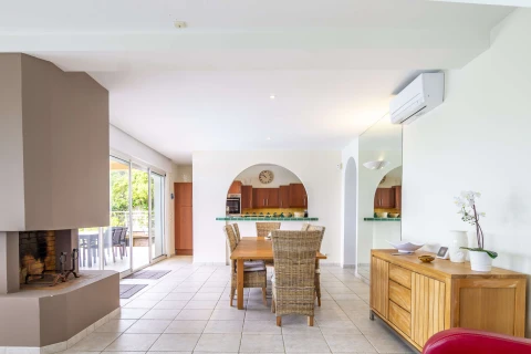 Villa Lili Rose, Vakantiehuis, Côte d'azur, people: 12