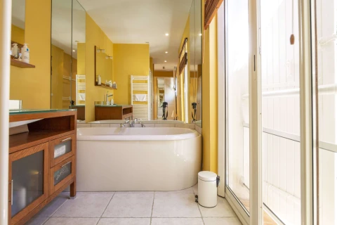 Villa Lili Rose, Vakantiehuis, Côte d'azur, people: 12