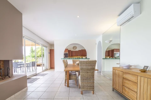 Villa Lili Rose, Vakantiehuis, Côte d'azur, people: 12