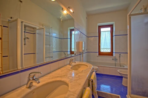 Villa Lorena, vakantiehuisVilla, Toscane, people: 12