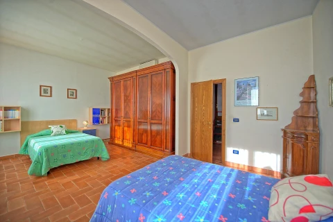 Villa Lorena, vakantiehuisVilla, Toscane, people: 12