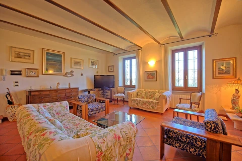 Villa Lorena, vakantiehuisVilla, Toscane, people: 12