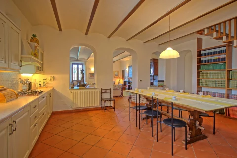 Villa Lorena, Vakantiehuis, Toscane, people: 12