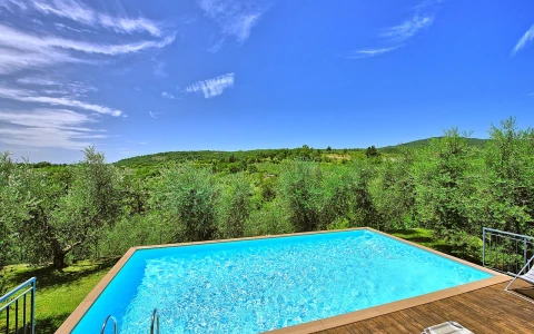 Villa Lorena, Vakantiehuis, Toscane, people: 12