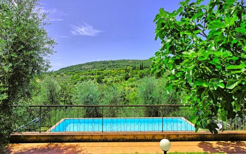 Villa Lorena, Vakantiehuis, Toscane, people: 12