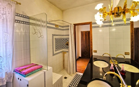 Villa Lorena, Vakantiehuis, Toscane, people: 12