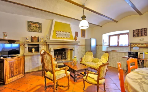 Villa Lorena, Vakantiehuis, Toscane, people: 12