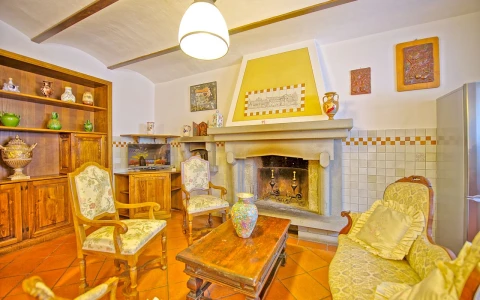 Villa Lorena, Vakantiehuis, Toscane, people: 12